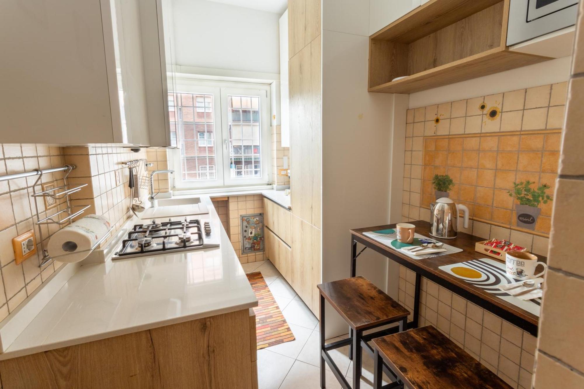 "Marconi Apt With Terrace" 30 Min From Colosseo Esterno foto